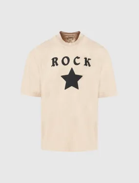 N.E.R.D. ROCKSTAR T-SHIRT