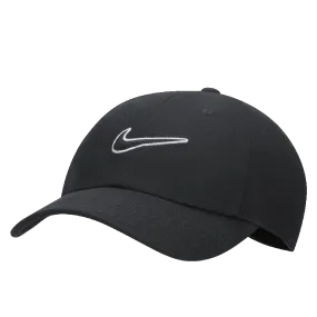 Nike Club Unstructured Swoosh Cap