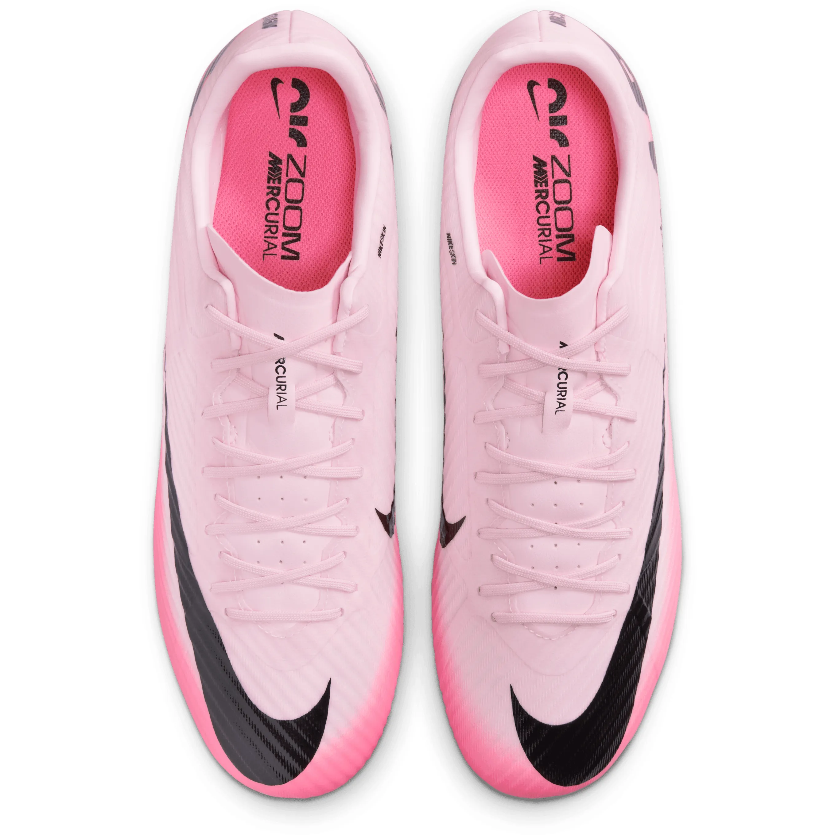 Nike Mercurial Vapor 15 Academy Multi Ground Cleats