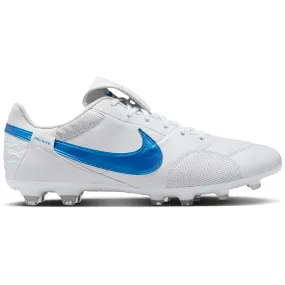 Nike Premier 3 Firm Ground Cleats