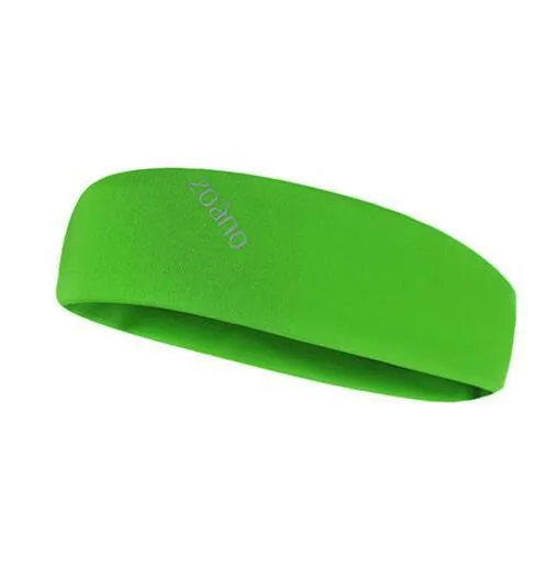 Non-slip Candy Color Fitness Headband