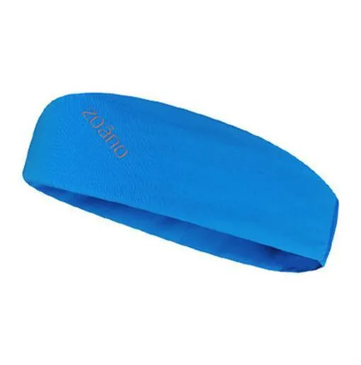 Non-slip Candy Color Fitness Headband