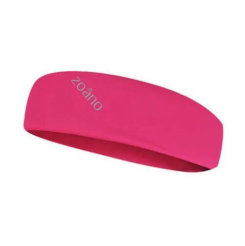 Non-slip Candy Color Fitness Headband