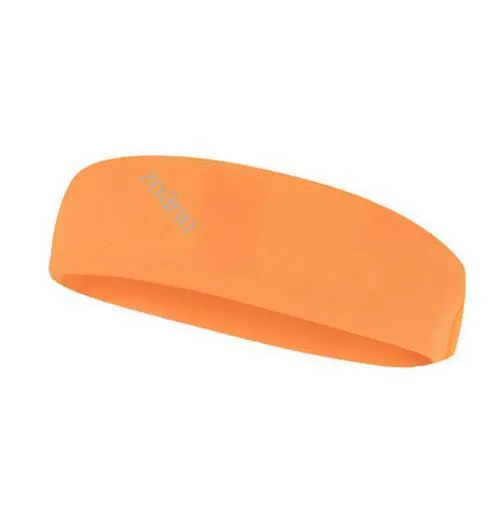 Non-slip Candy Color Fitness Headband