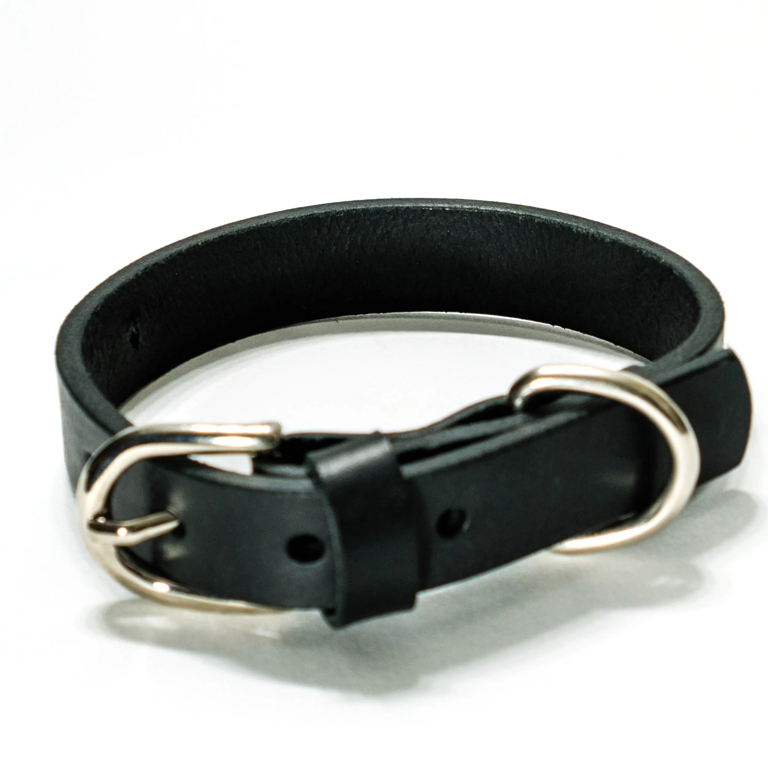 Nº 89 Dog Collar