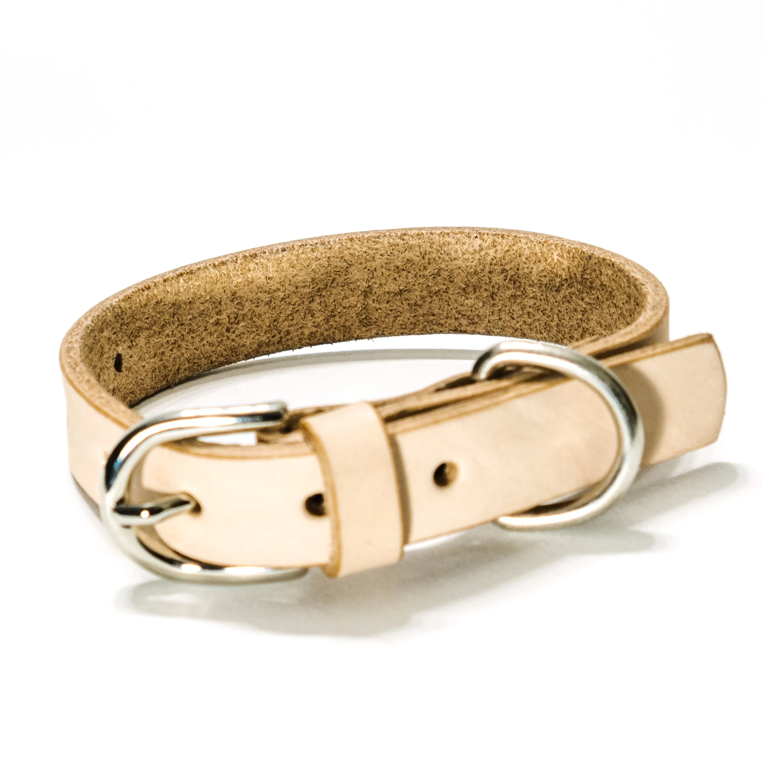 Nº 89 Dog Collar