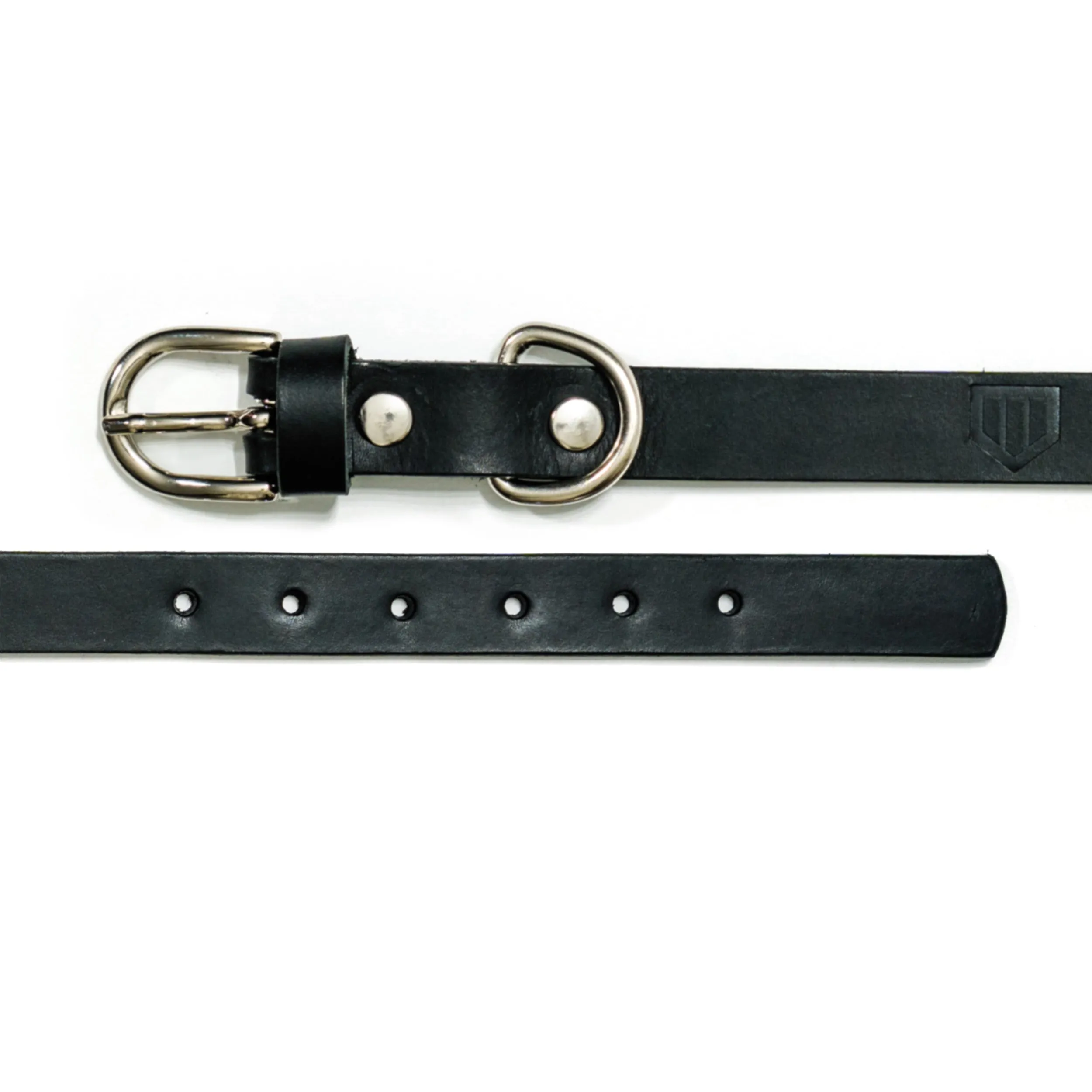 Nº 89 Dog Collar