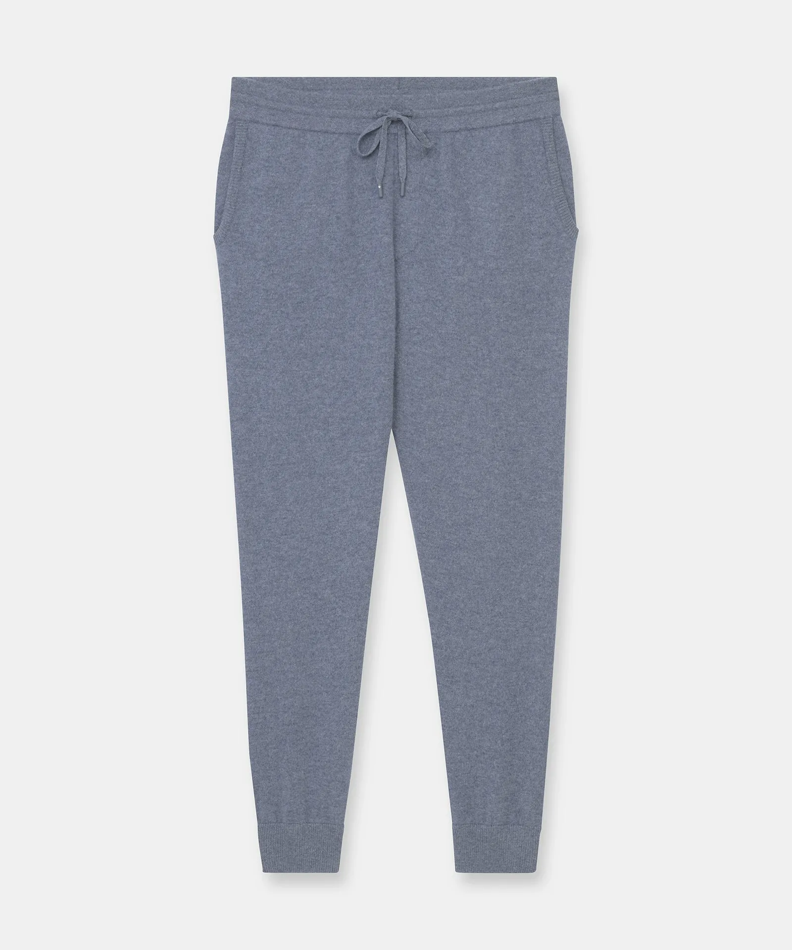 Off-Duty Cashmere Jogger