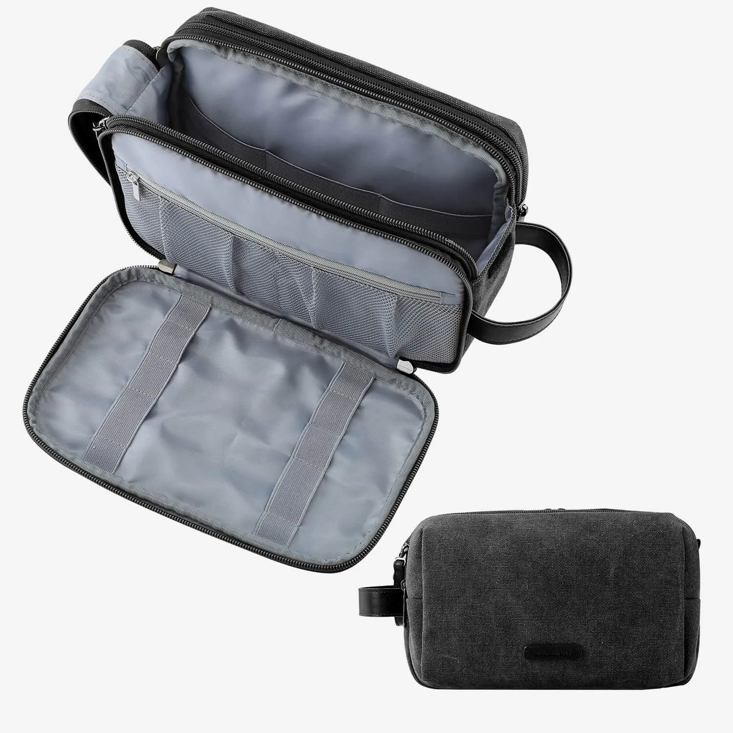 On-Road Toiletry Bag New