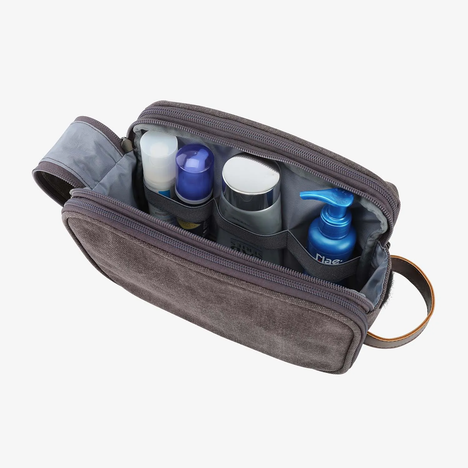 On-Road Toiletry Bag New