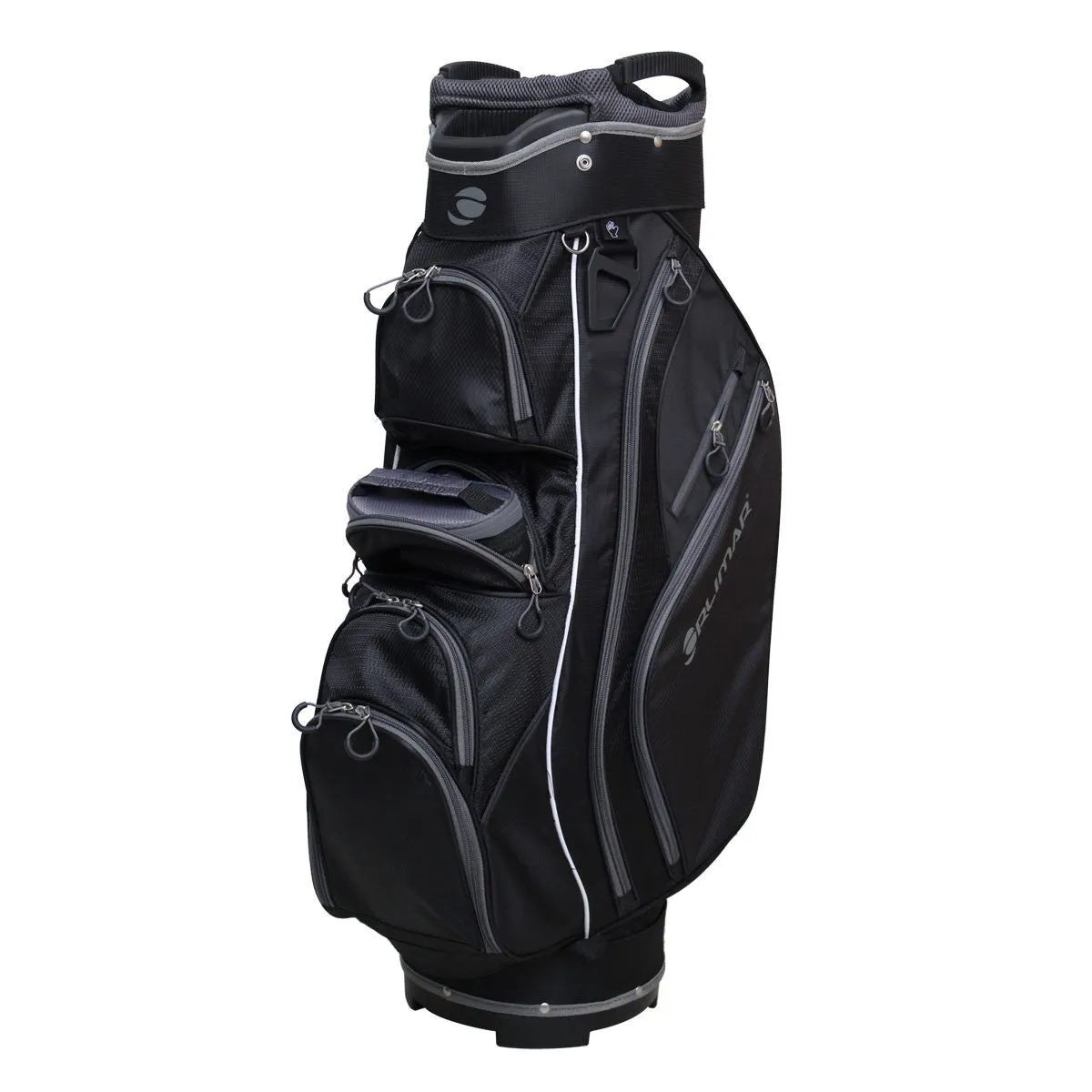 Orlimar Golf CRX Cart Bag with Removable Cooler