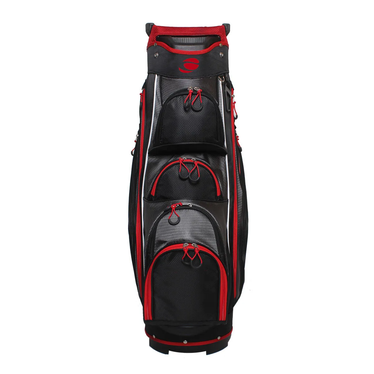 Orlimar Golf CRX Cart Bag with Removable Cooler