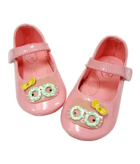 P741 Pink (1-3y)