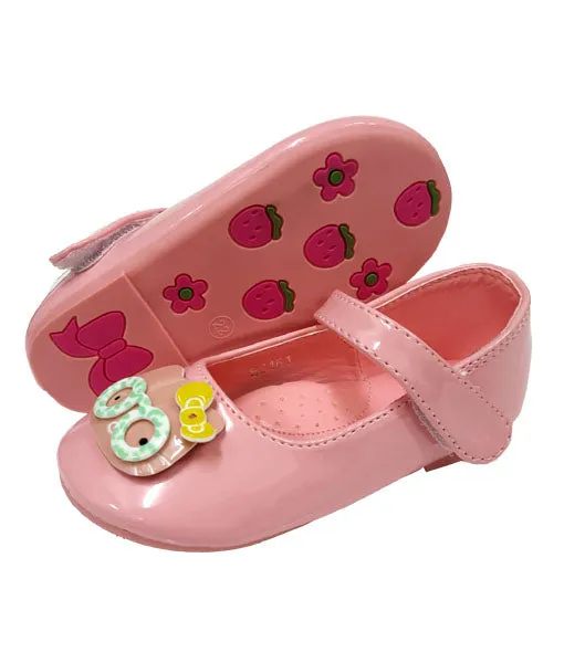 P741 Pink (1-3y)