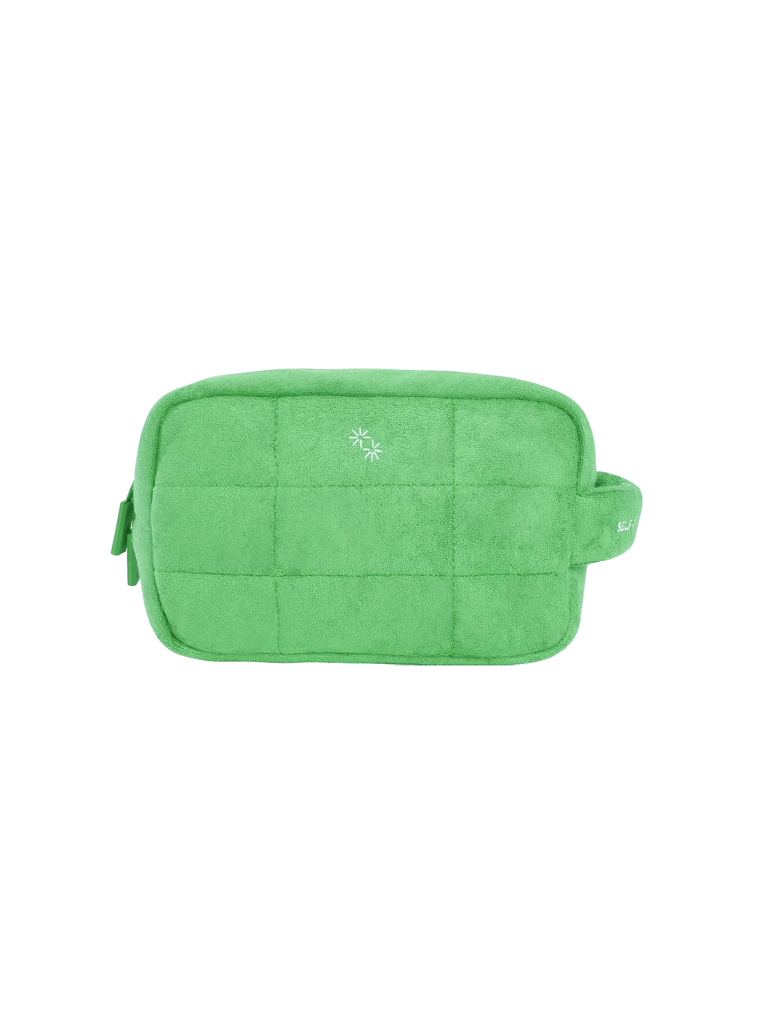 Pillow Pouch (Terry Mojito)