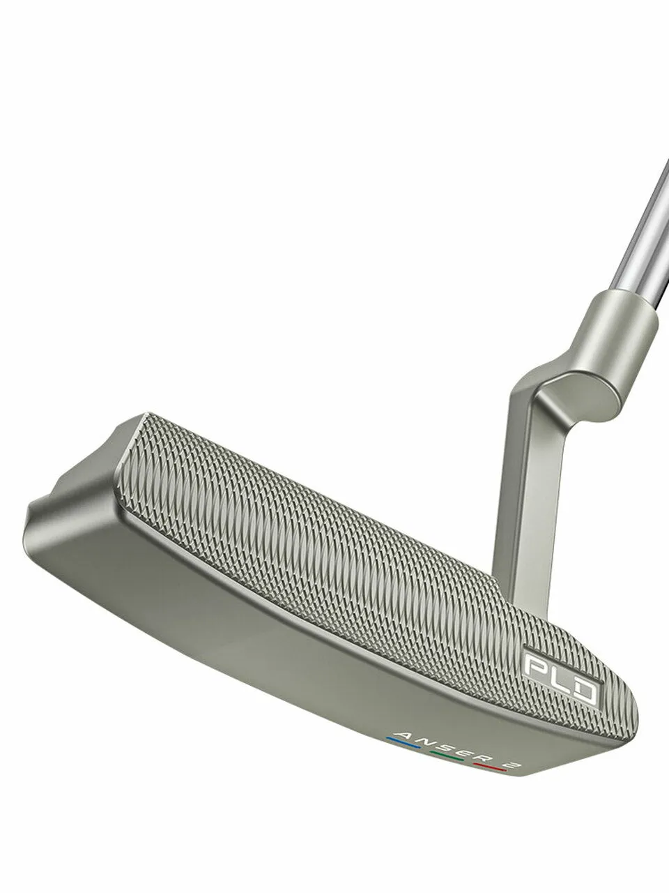 Ping PLD Milled Putter Anser 2 Satin RH