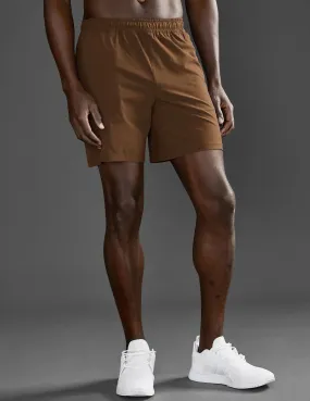 Pivotal Men's Performance Lined Short