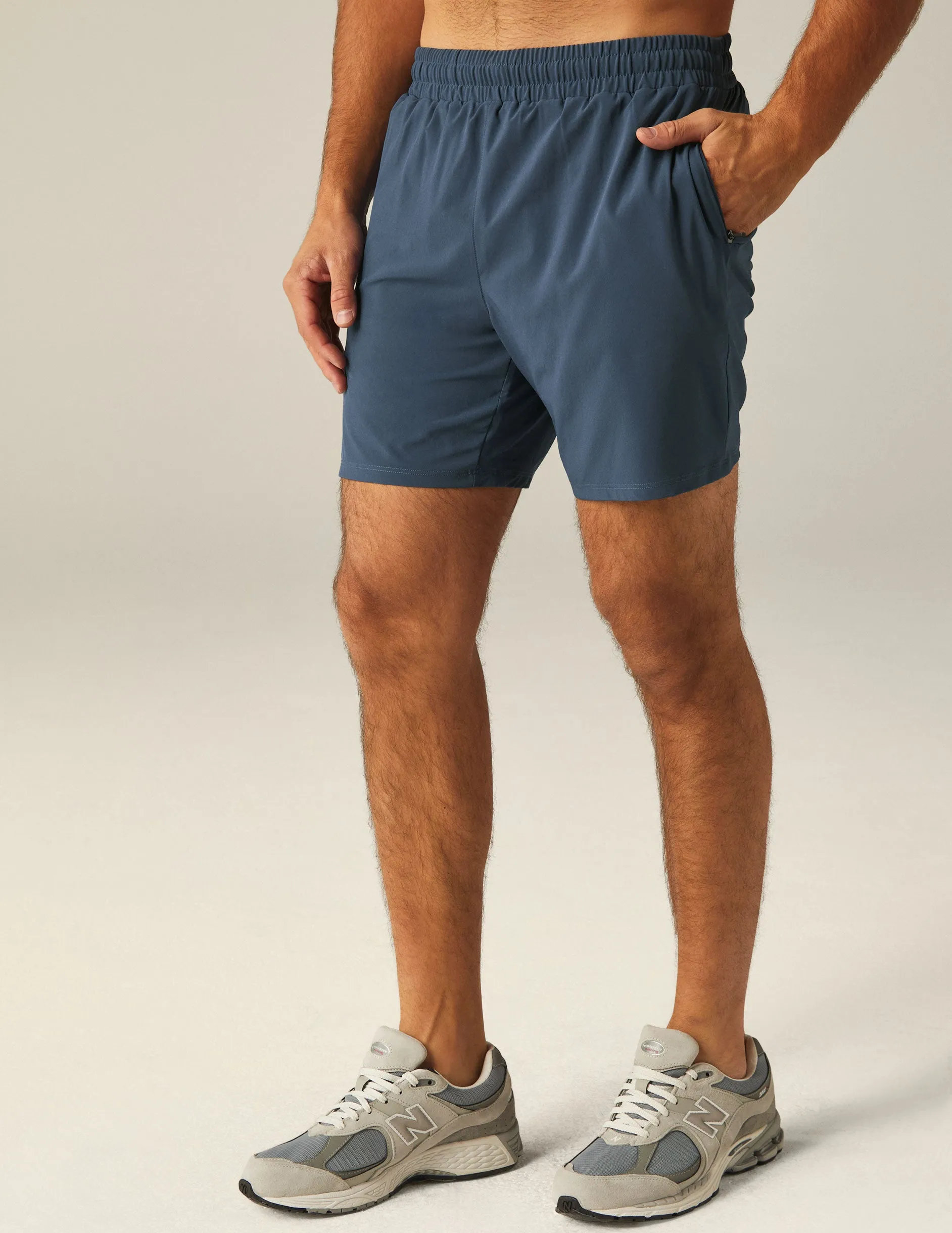 Pivotal Men's Performance Short