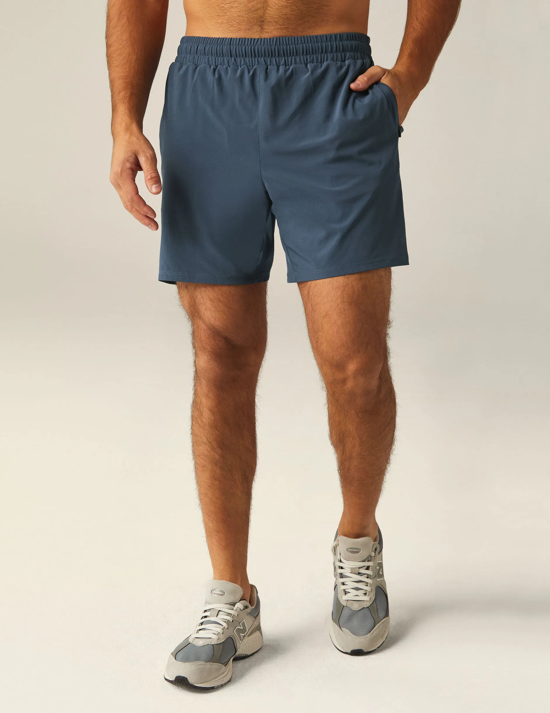 Pivotal Men's Performance Short