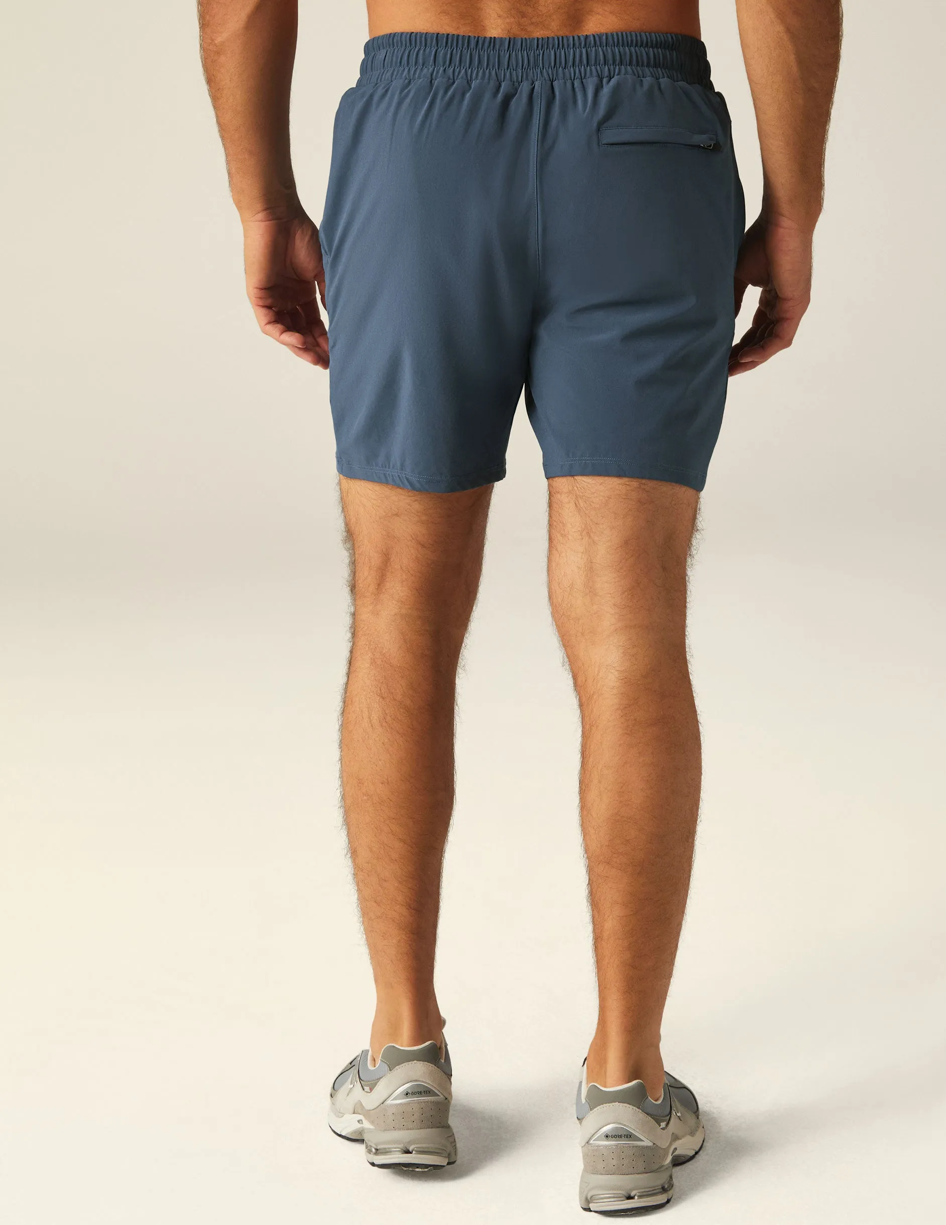 Pivotal Men's Performance Short