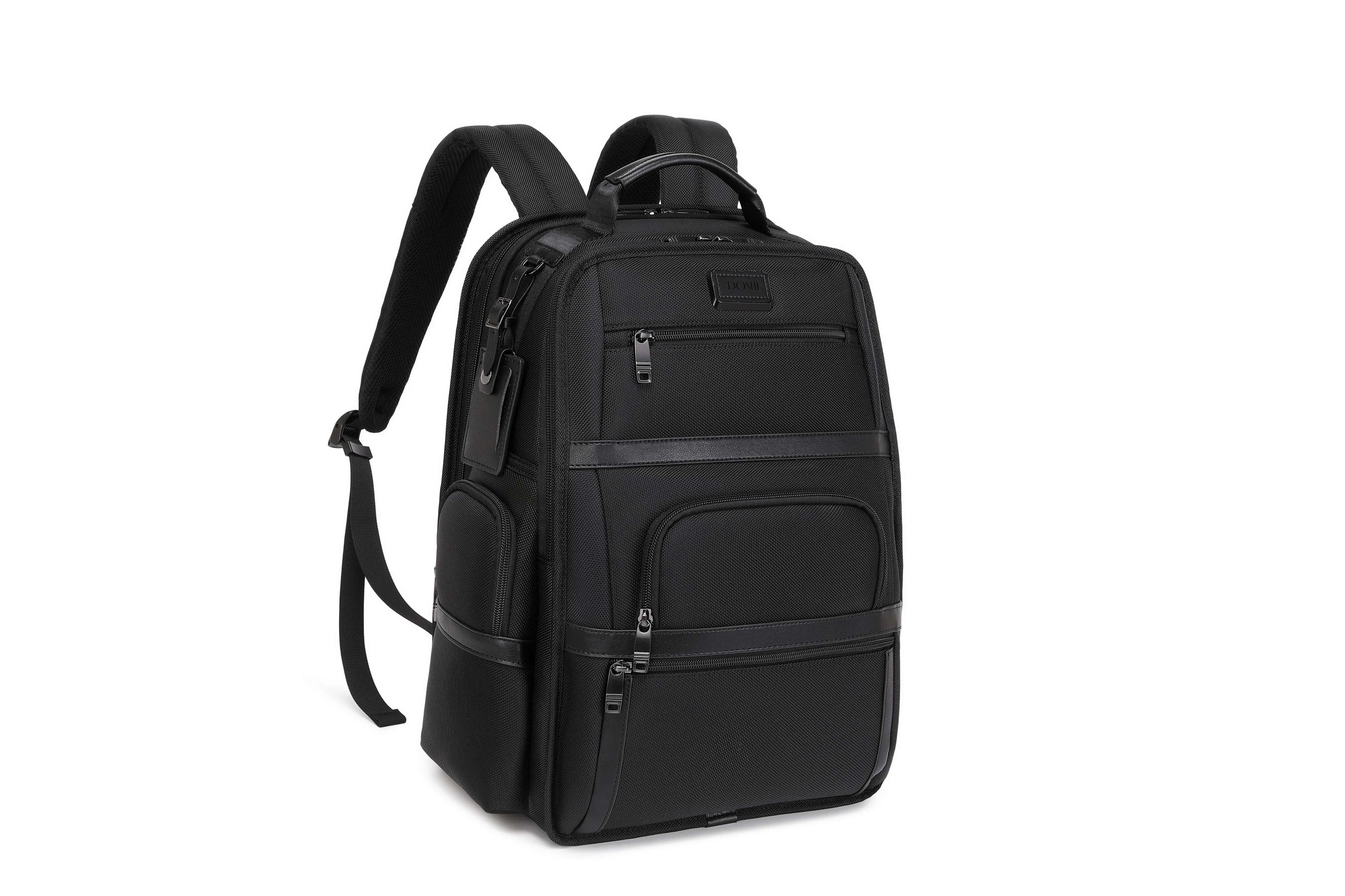 Pro Travel Vegan Backpack 301