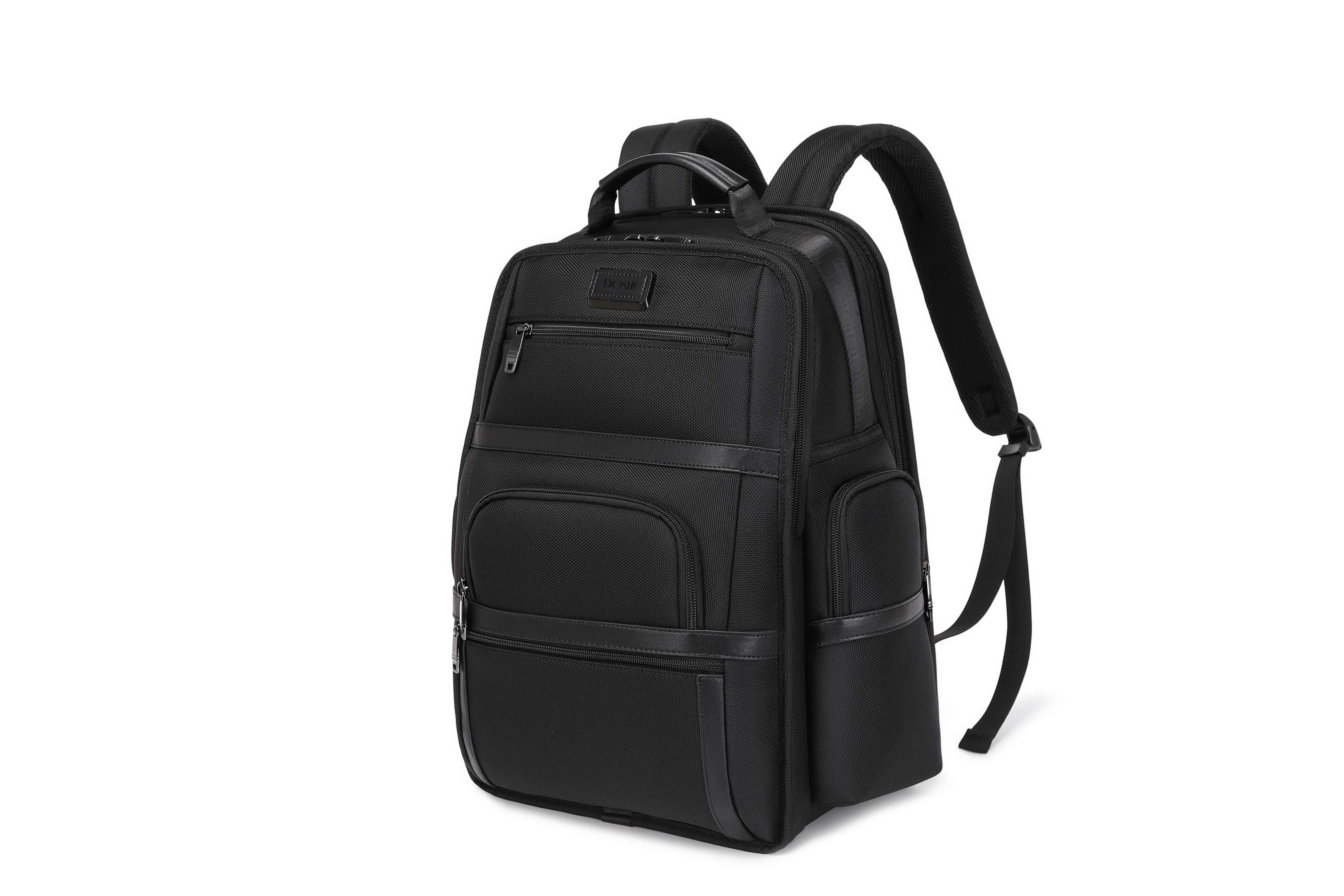 Pro Travel Vegan Backpack 301