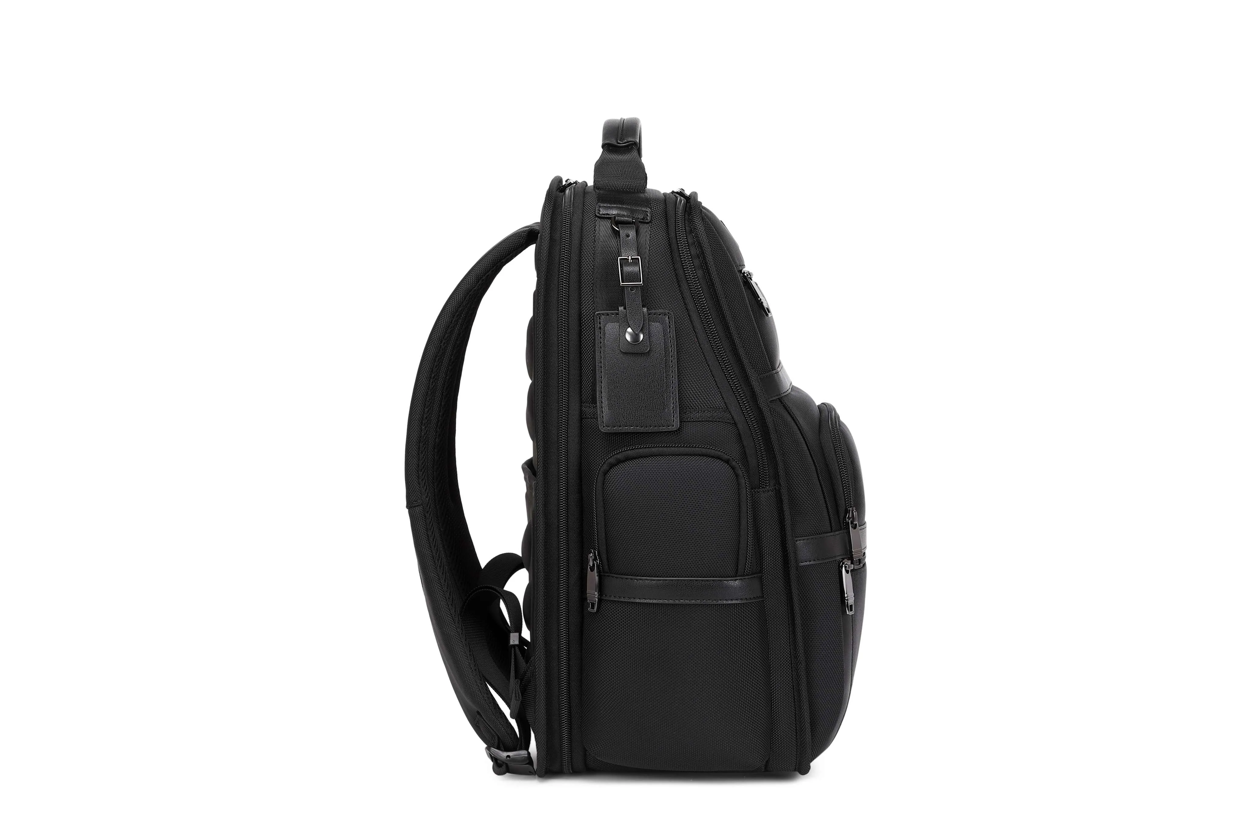 Pro Travel Vegan Backpack 301