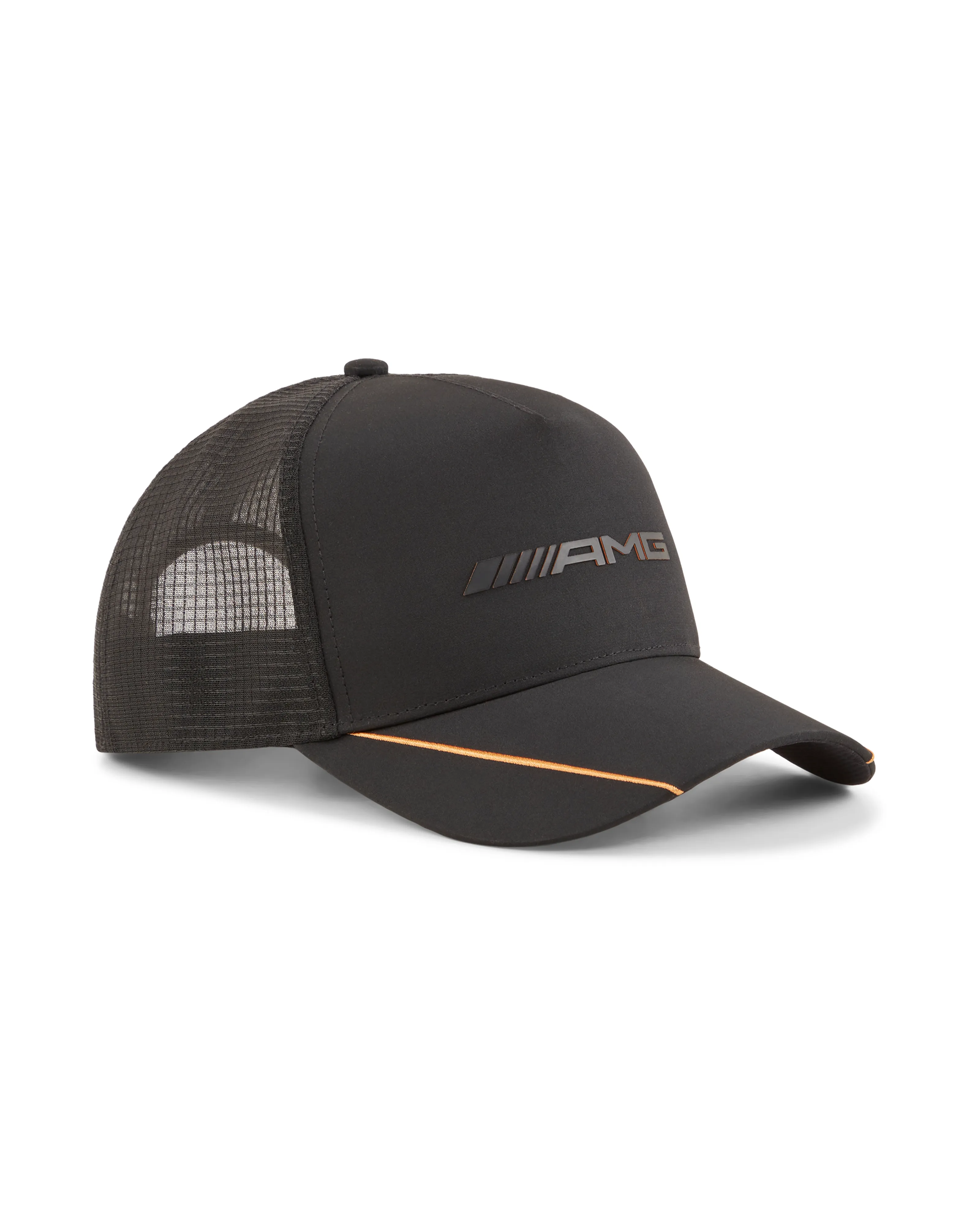 Puma AMG Trucker Cap Black