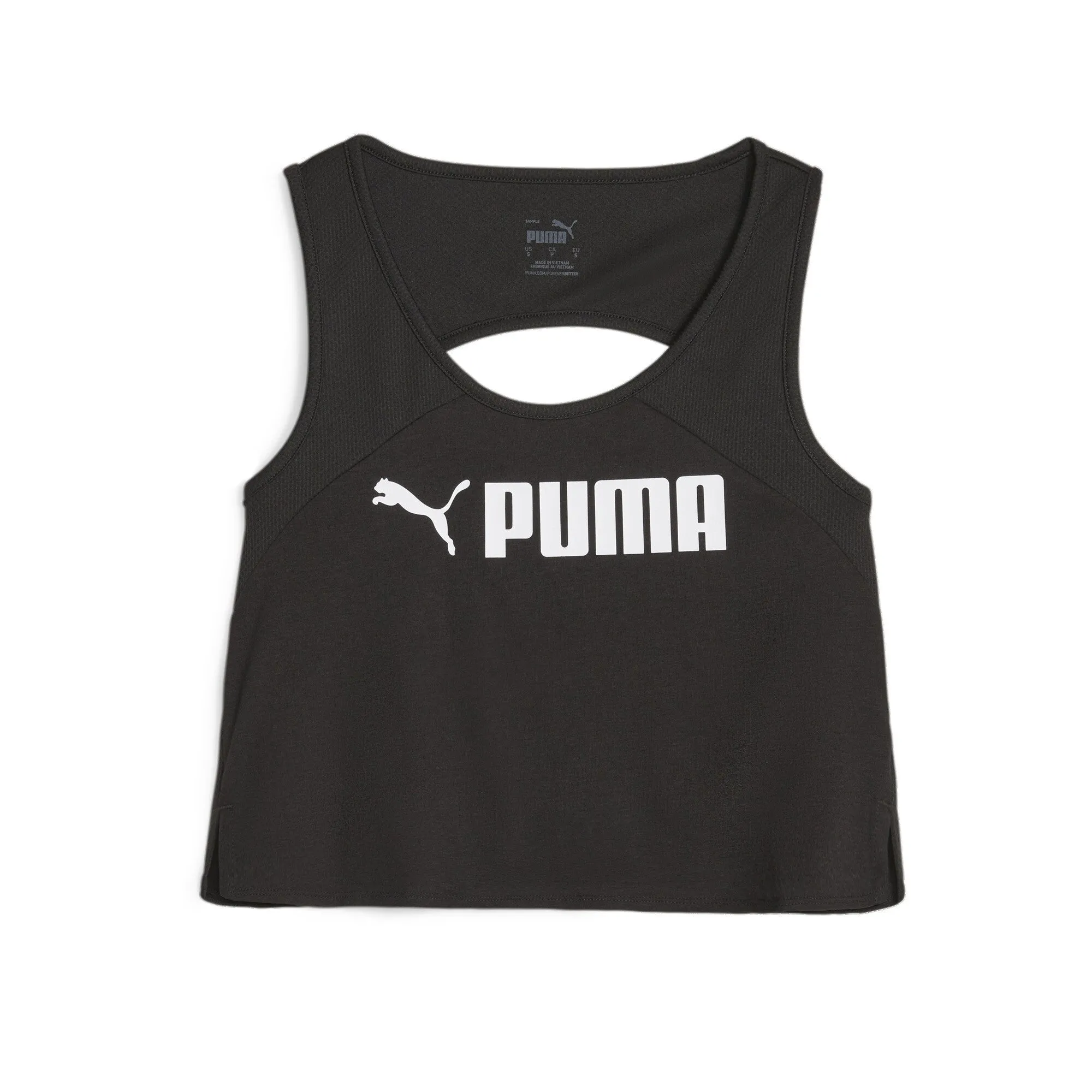 PUMA Fit Skimmer Tank