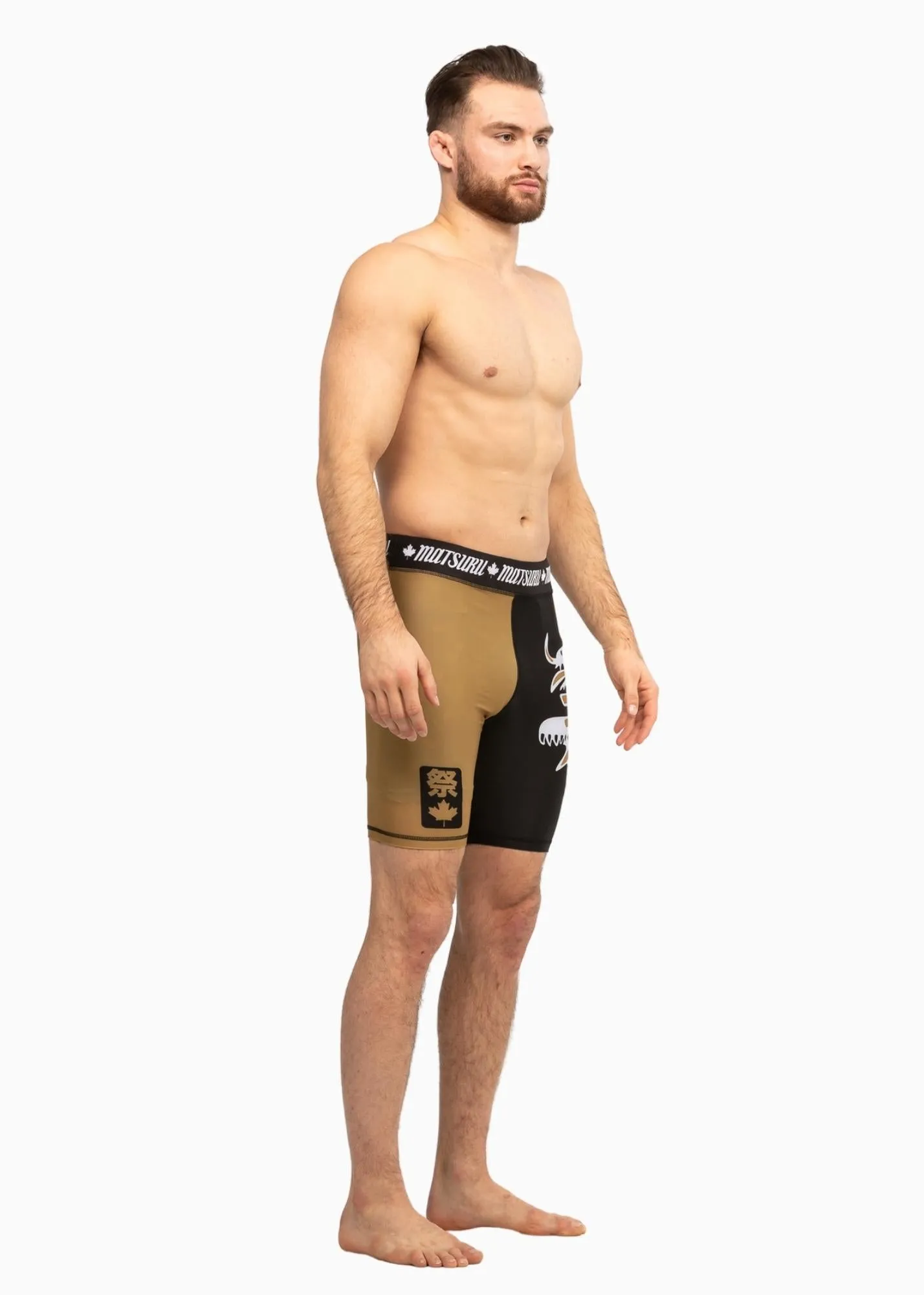 "Classic" Compression Shorts