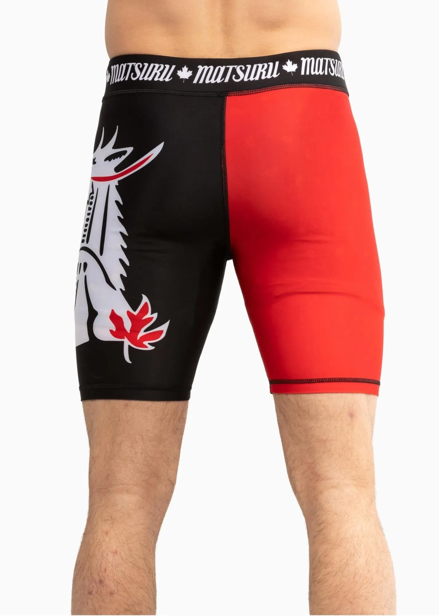 "Classic" Compression Shorts