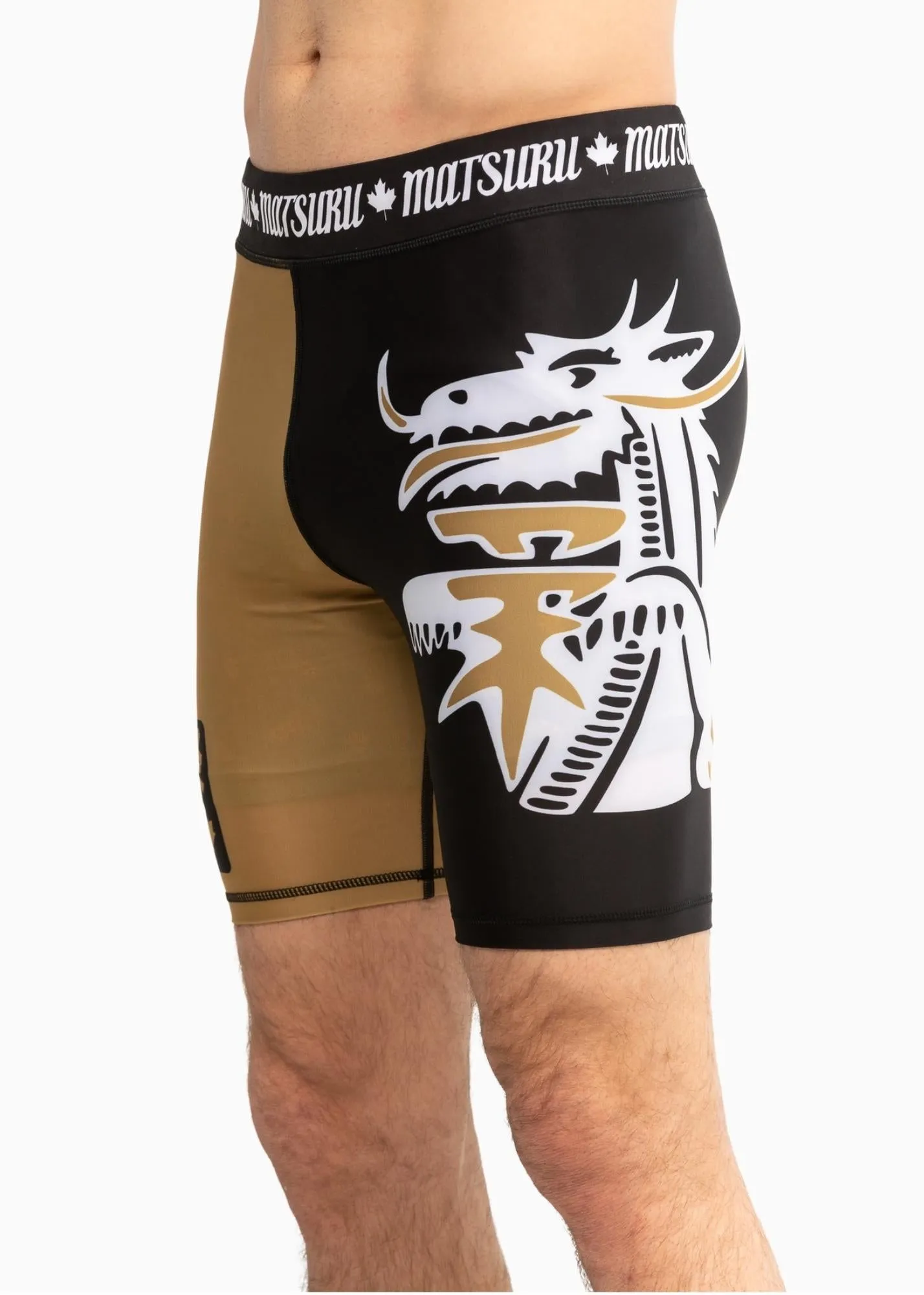 "Classic" Compression Shorts