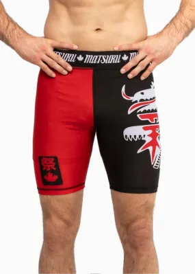 "Classic" Compression Shorts