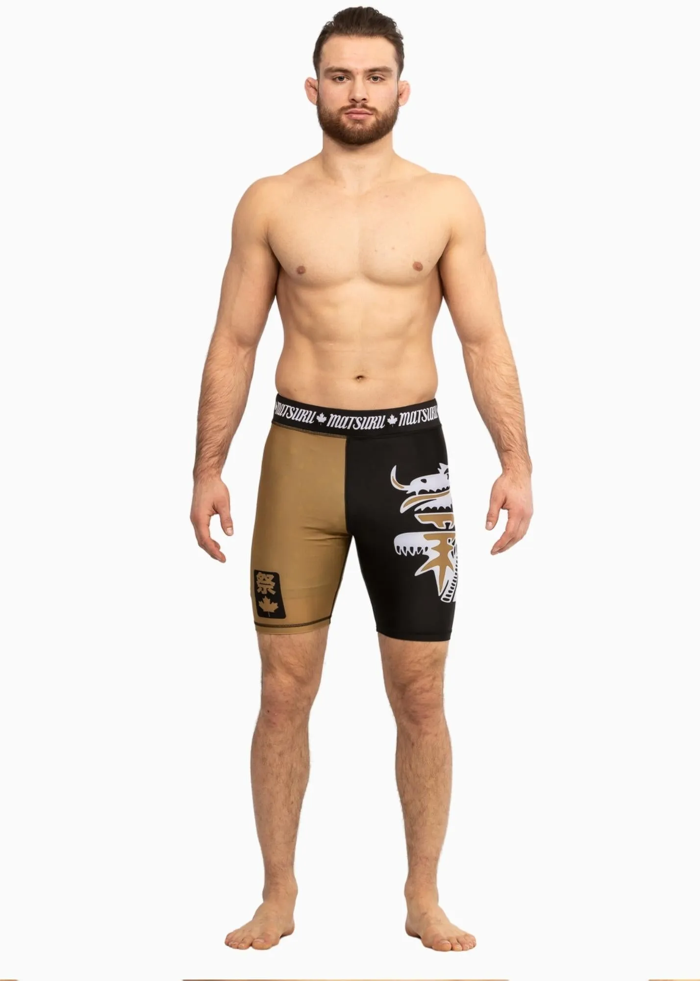 "Classic" Compression Shorts