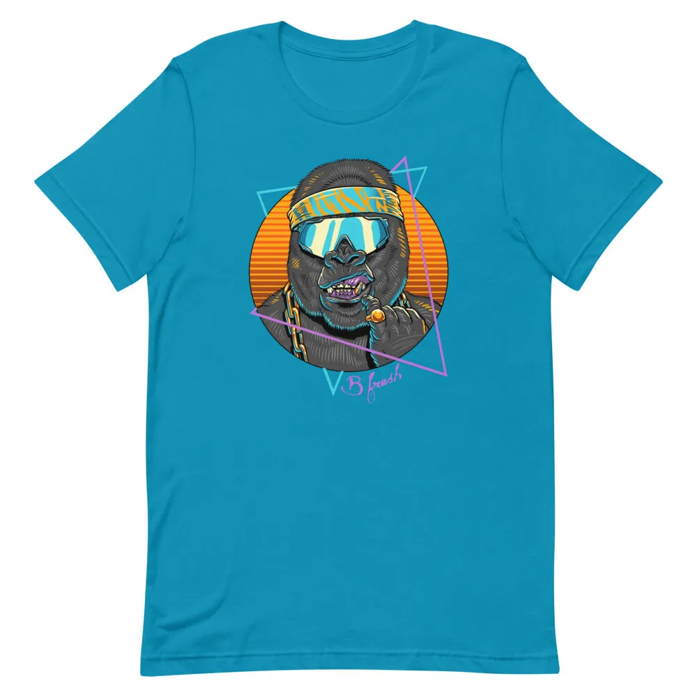 Retro Rilla T-Shirt