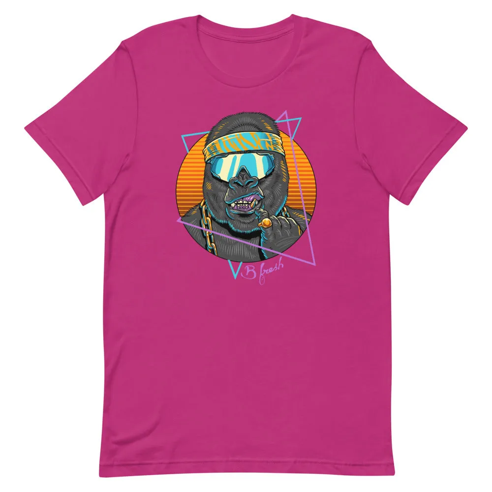 Retro Rilla T-Shirt