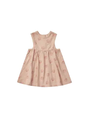 Rylee & Cru - Seashell Layla Dress