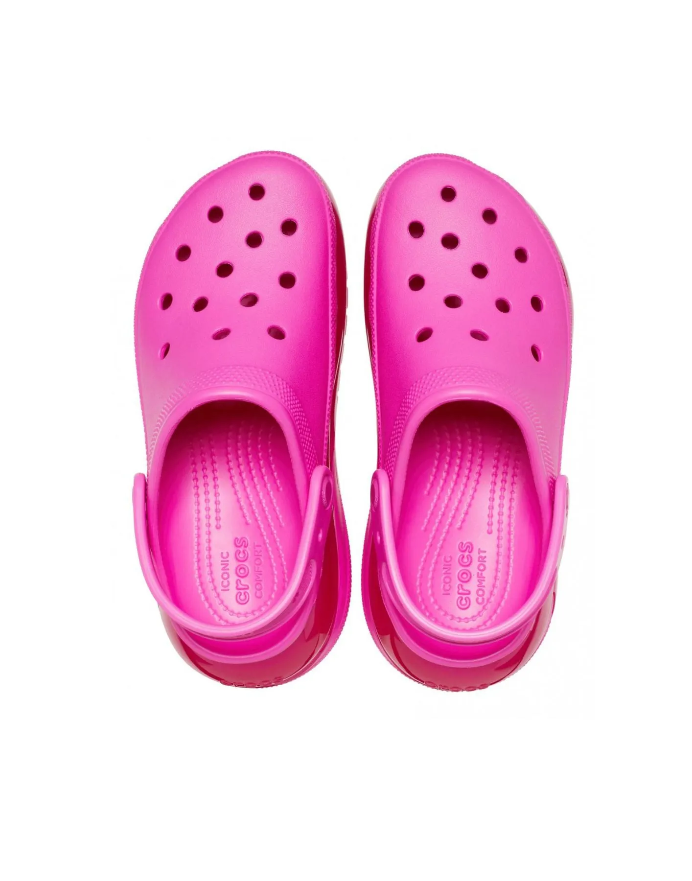 Sandal woman MEGA CRUSH CLOG JUICE CROCS