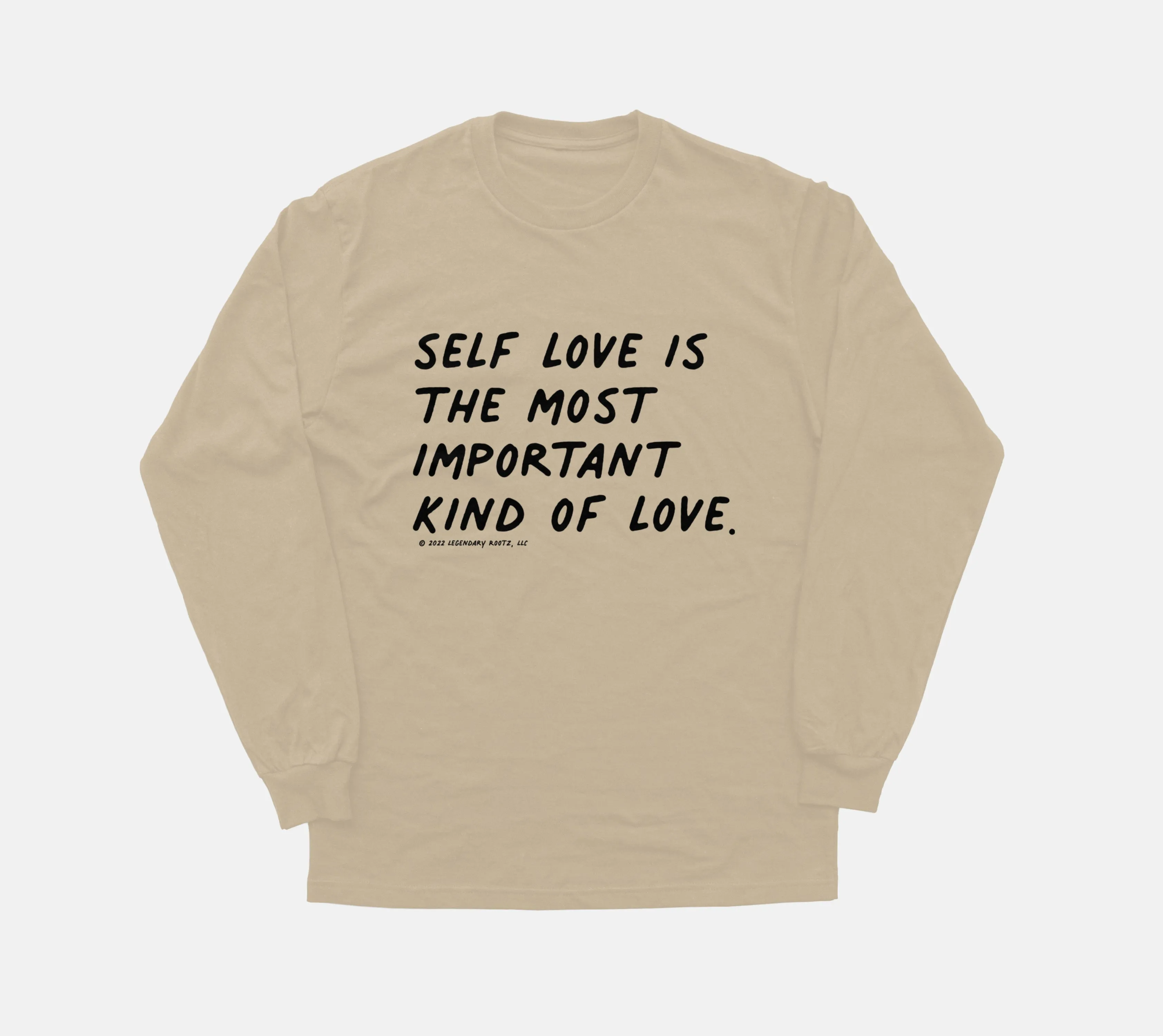 Self Love | Long Sleeve