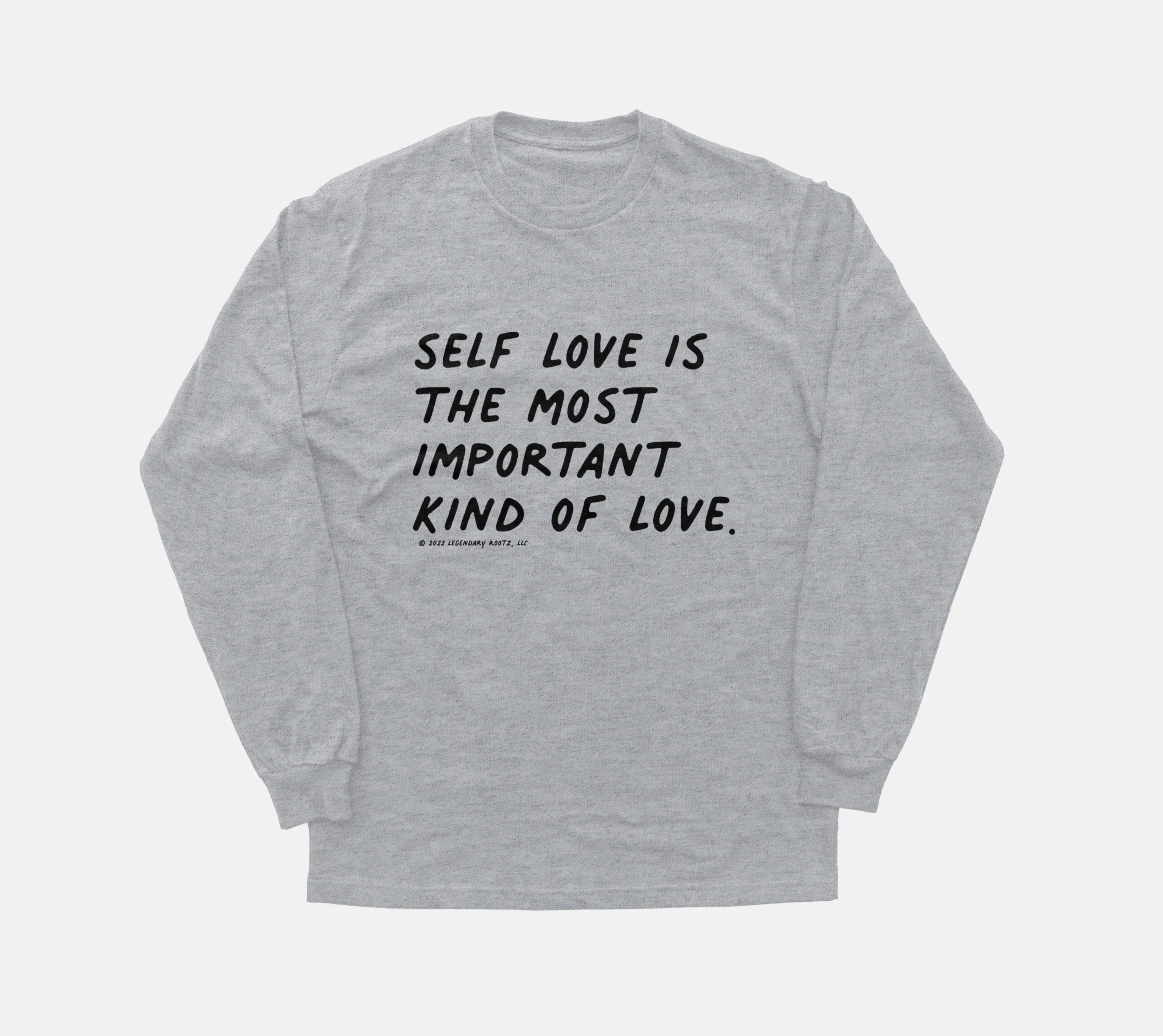 Self Love | Long Sleeve