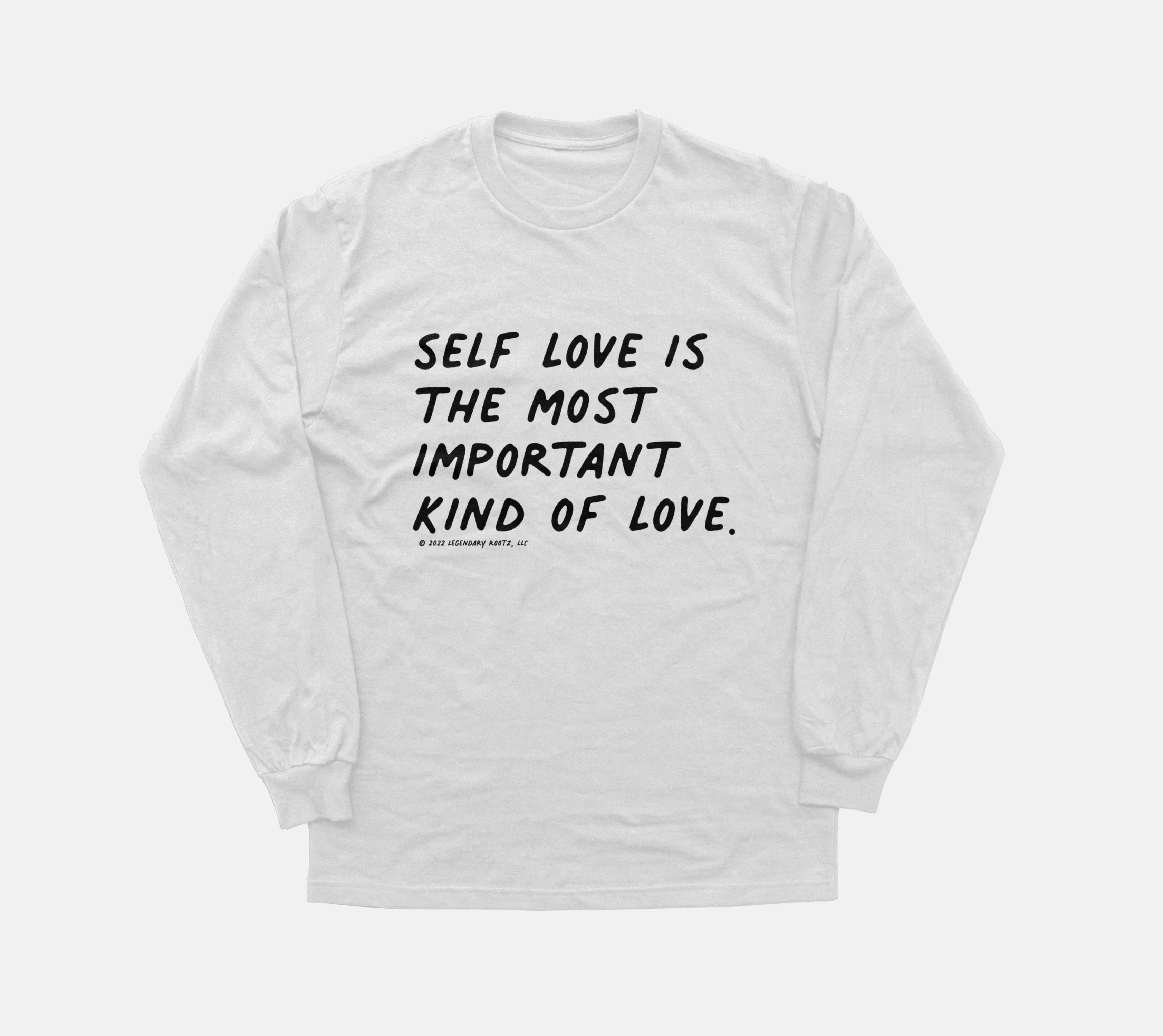 Self Love | Long Sleeve