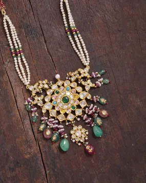 Shaili Necklace