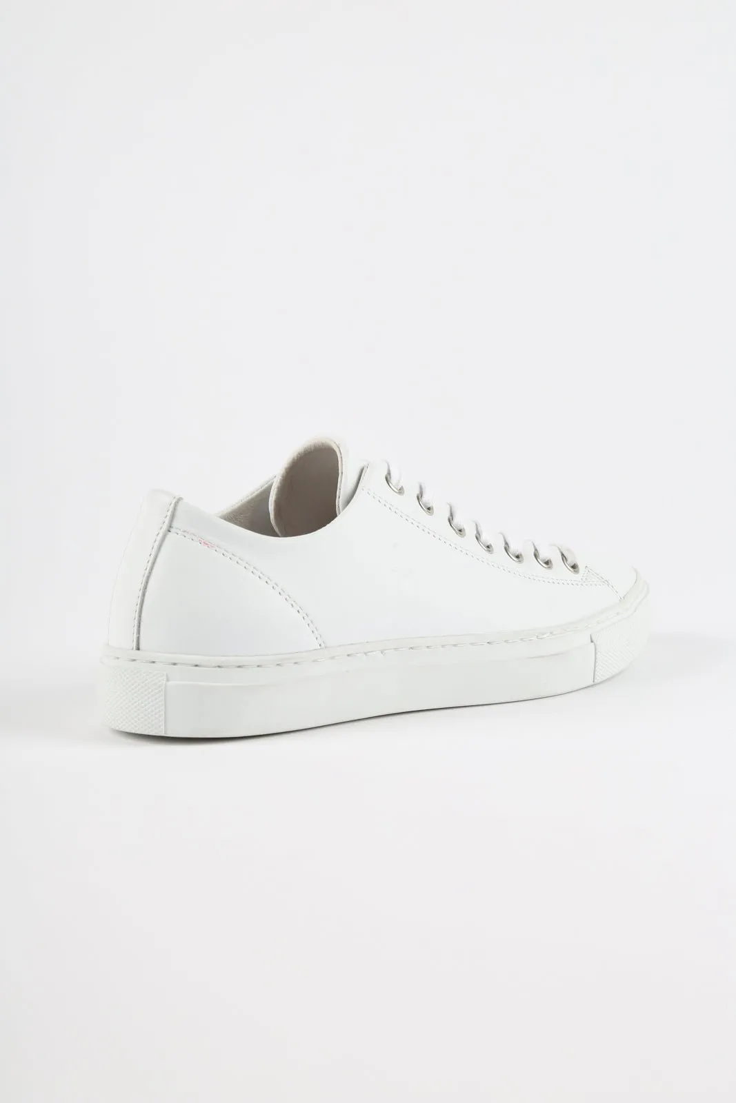 SNEAKER IN ITALIAN LEATHER