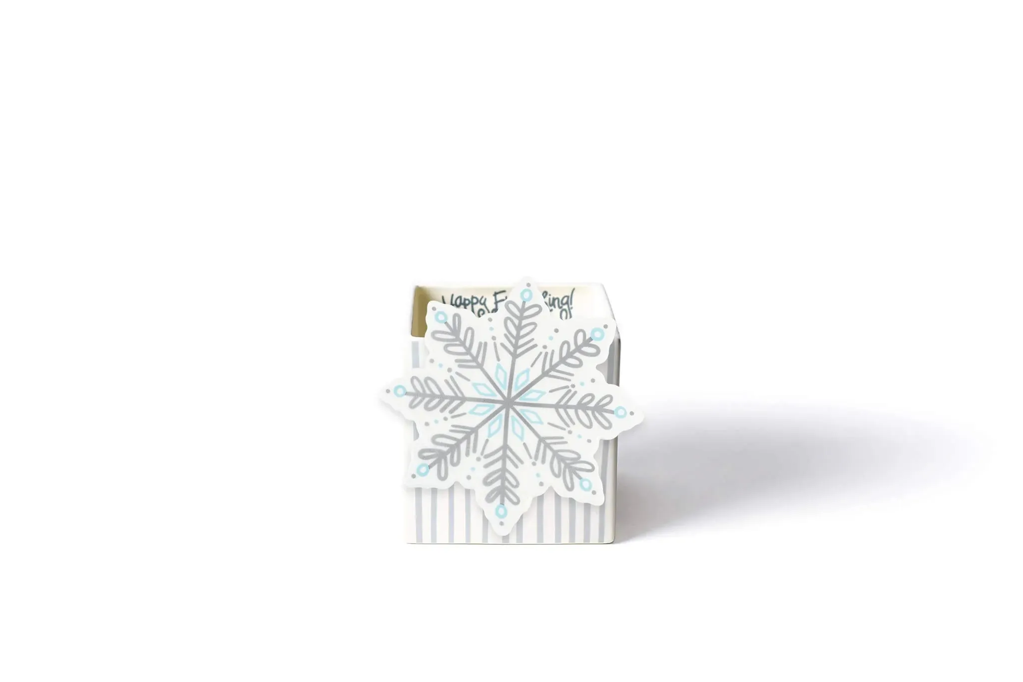 Snowflake Mini Attachment