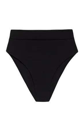 Sorrento Bottom - Black