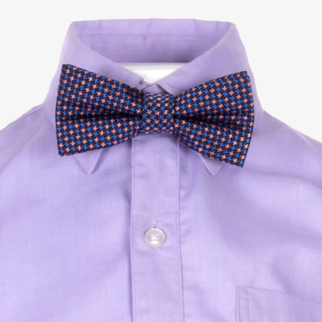 Standard Shirt | Novelty Lavender