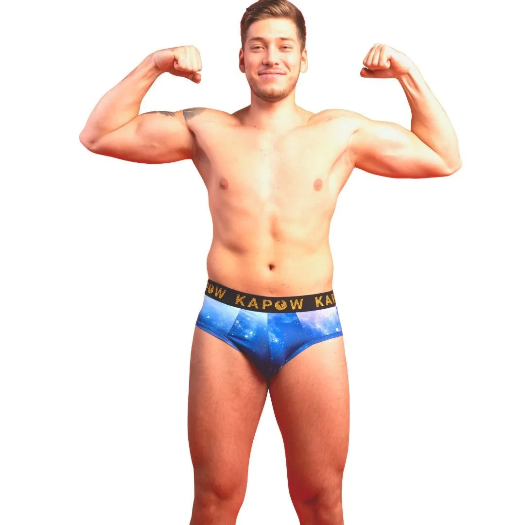 Starlord Brief