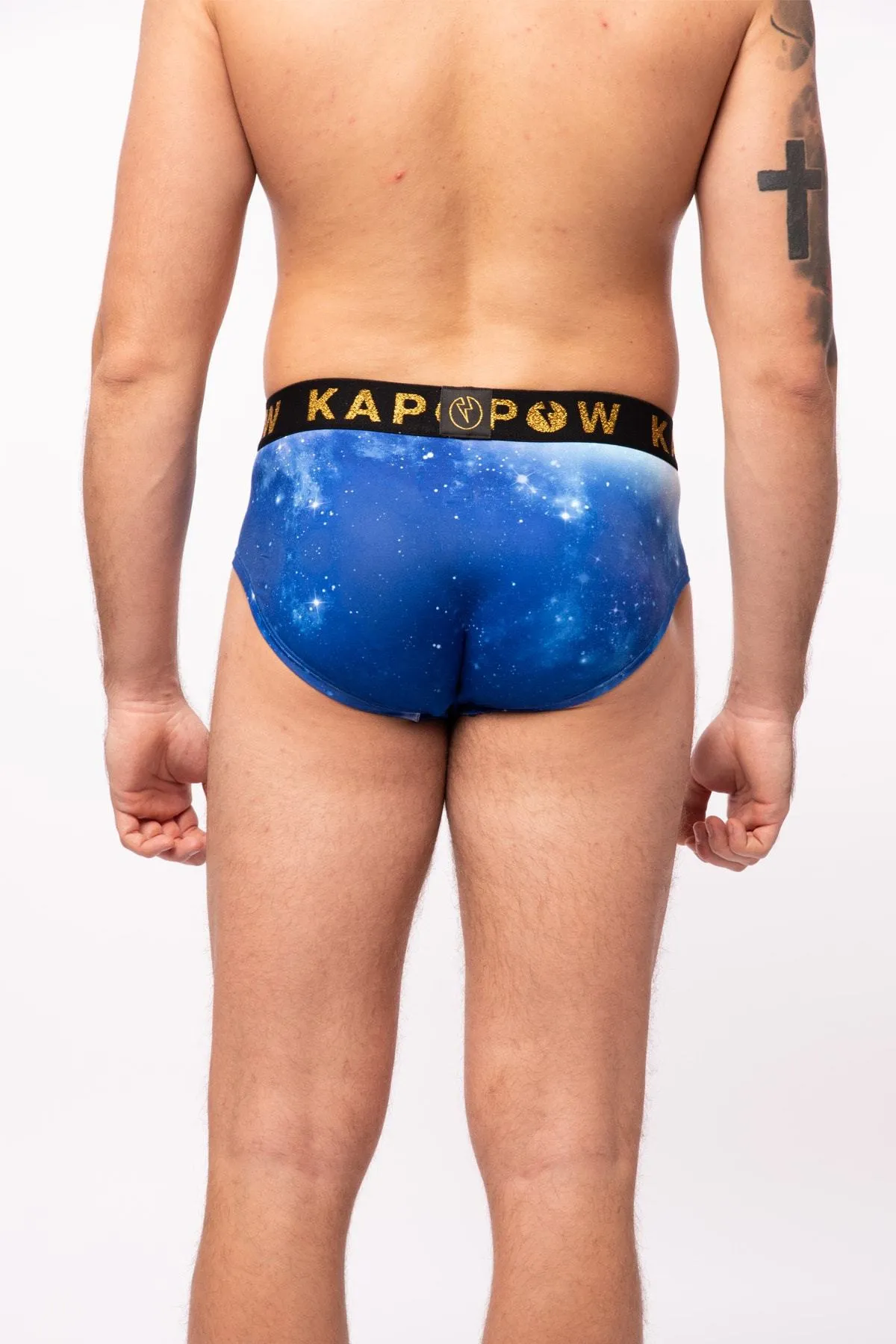 Starlord Brief