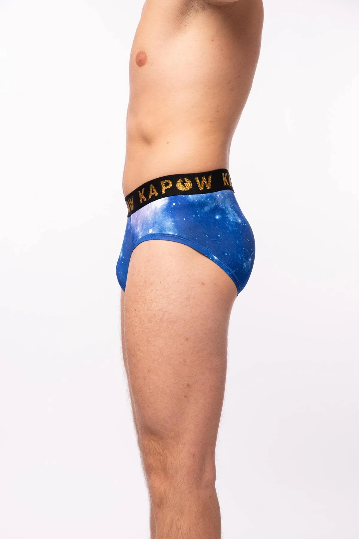 Starlord Brief