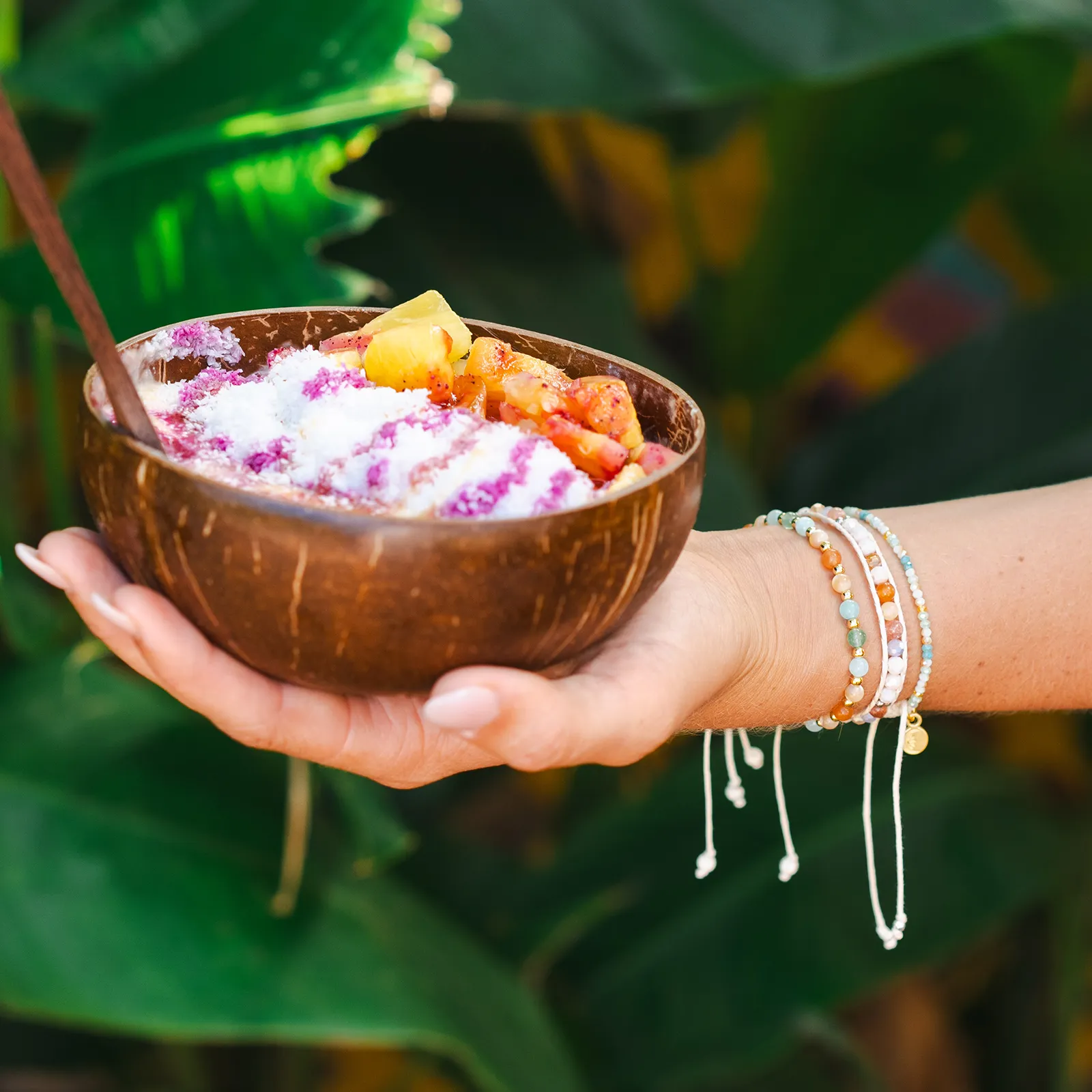 Sunrise Shack Bracelet